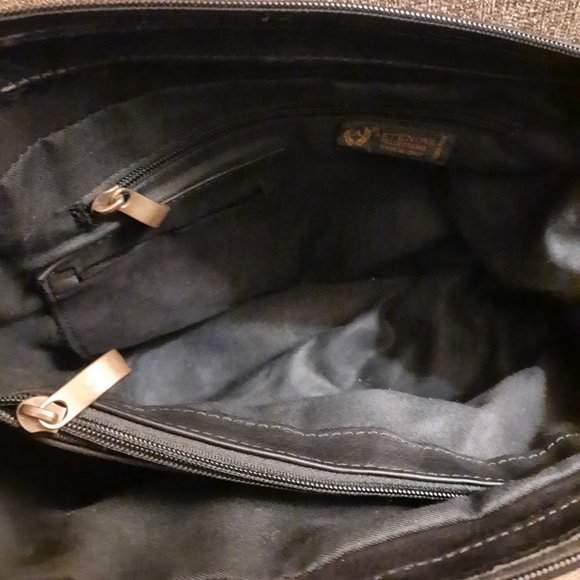 Artenova Italian Leather bag - Picture 6 of 9